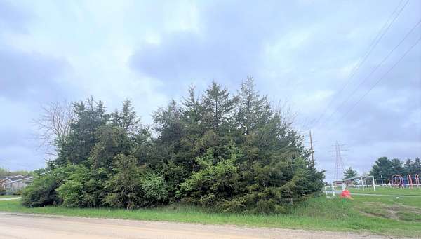 0.33 Acres of Residential Land for Sale in Brooklyn, Michigan
