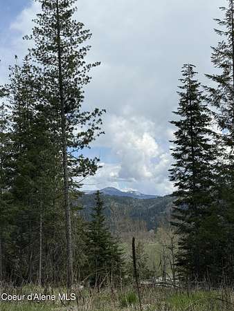 7.47 Acres of Residential Land for Sale in St. Maries, Idaho