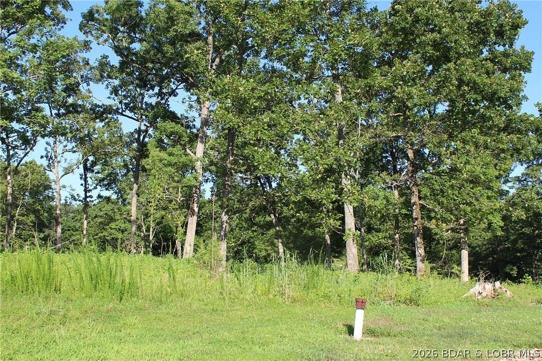 1.1 Acres of Residential Land for Sale in Laurie, Missouri