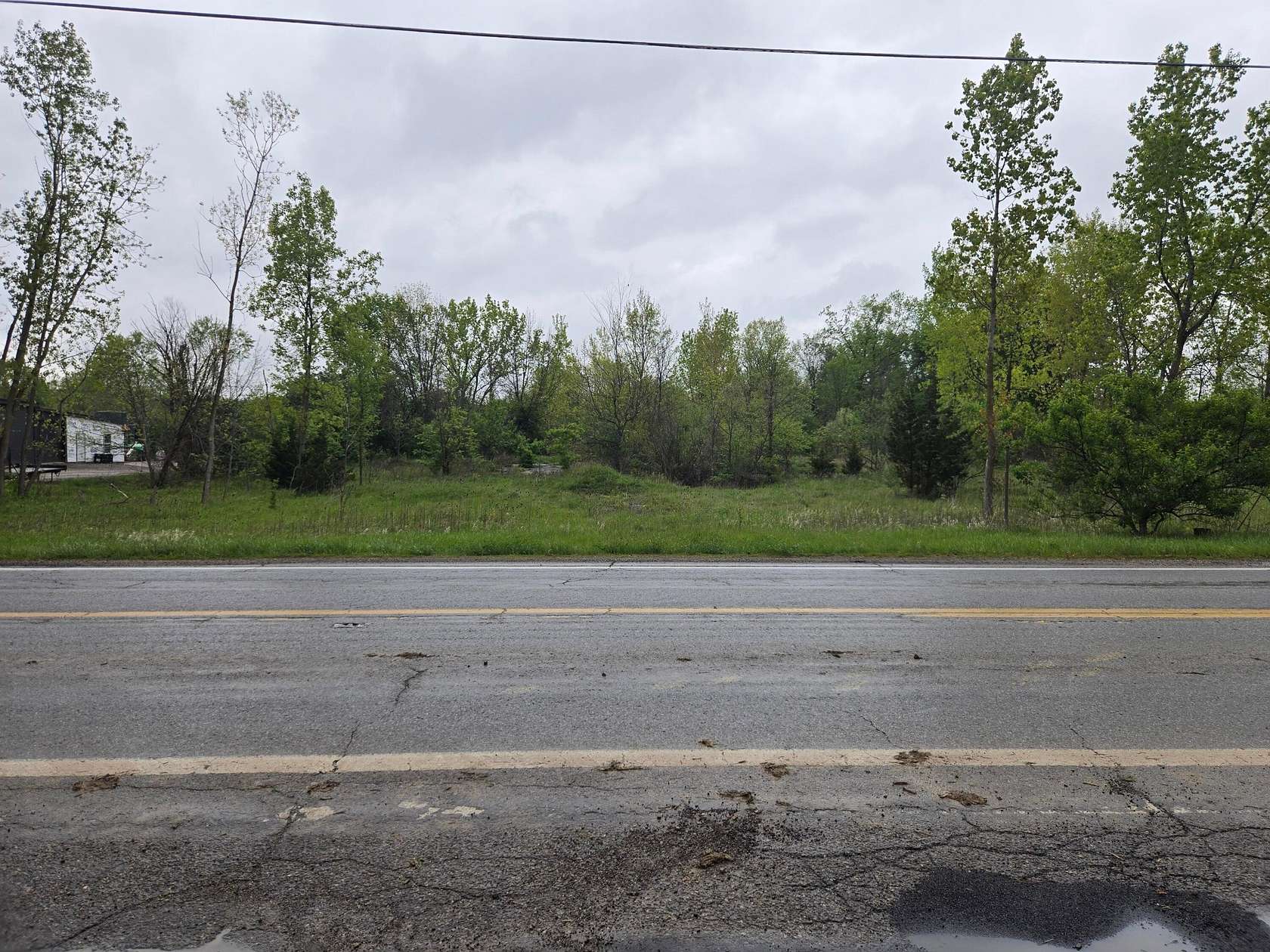 3.38 Acres of Mixed-Use Land for Sale in Marengo, Ohio