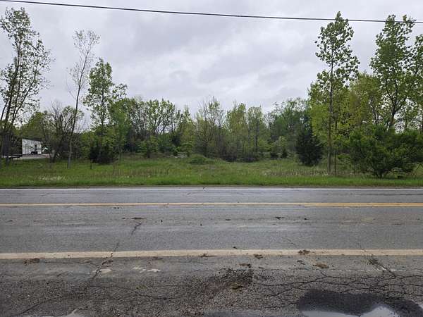 3.38 Acres of Mixed-Use Land for Sale in Marengo, Ohio