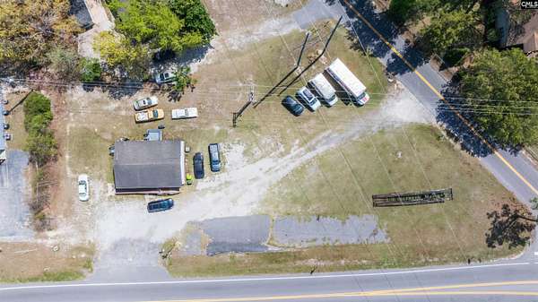 0.97 Acres of Improved Mixed-Use Land for Sale in Elgin, South Carolina
