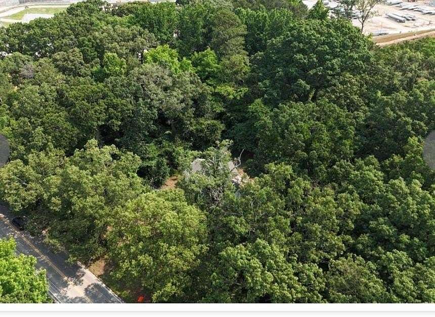 3.44 Acres of Improved Mixed-Use Land for Sale in South Fulton, Georgia