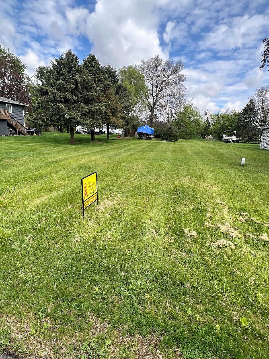 0.23 Acres of Residential Land for Sale in Brooklyn, Michigan