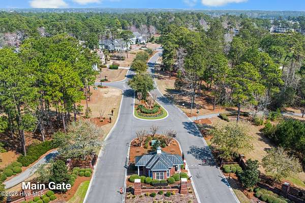 0.13 Acres of Residential Land for Sale in Shallotte, North Carolina