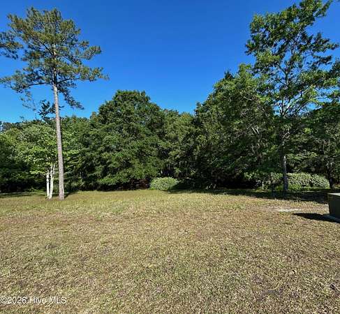 0.13 Acres of Residential Land for Sale in Shallotte, North Carolina