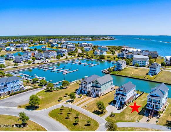 0.17 Acres of Residential Land for Sale in Newport, North Carolina