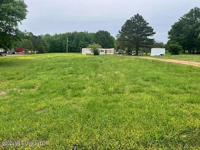 11 Acres of Land for Sale in Hernando, Mississippi