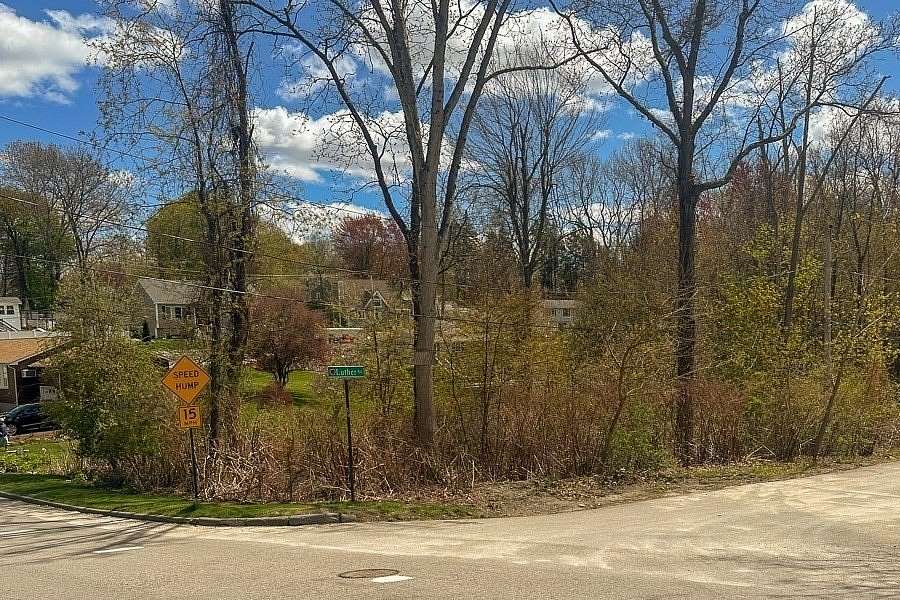 0.83 Acres of Residential Land for Sale in Worcester, Massachusetts