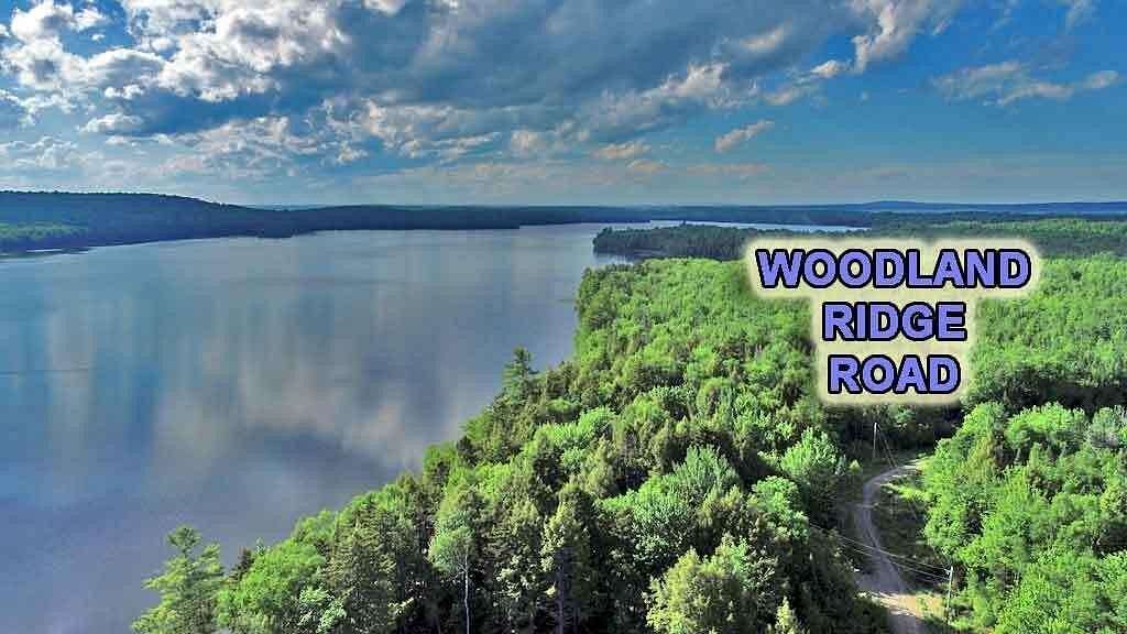 2.29 Acres of Residential Land for Sale in Danforth, Maine