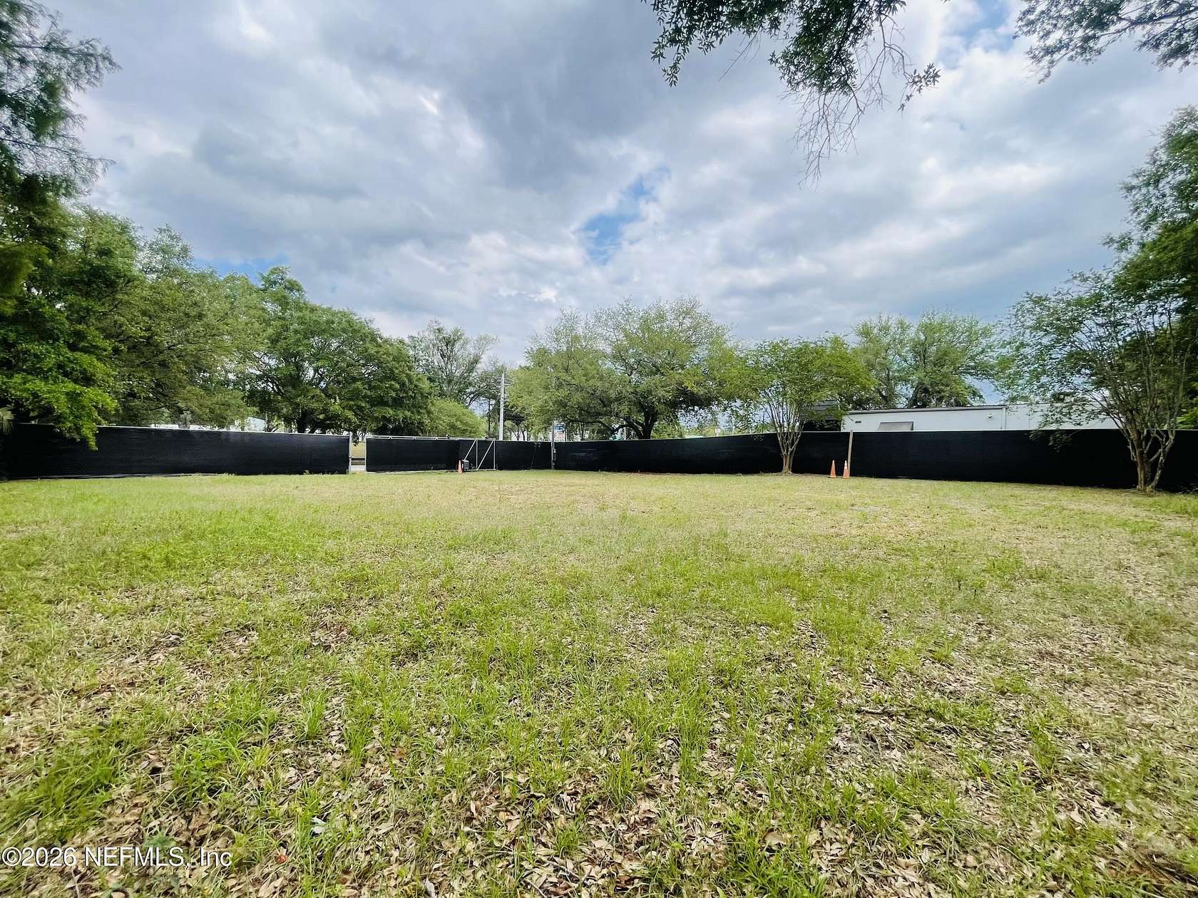 0.68 Acres of Commercial Land for Sale in Jacksonville, Florida