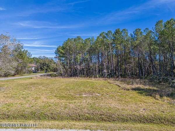 0.23 Acres of Residential Land for Sale in Bay St. Louis, Mississippi