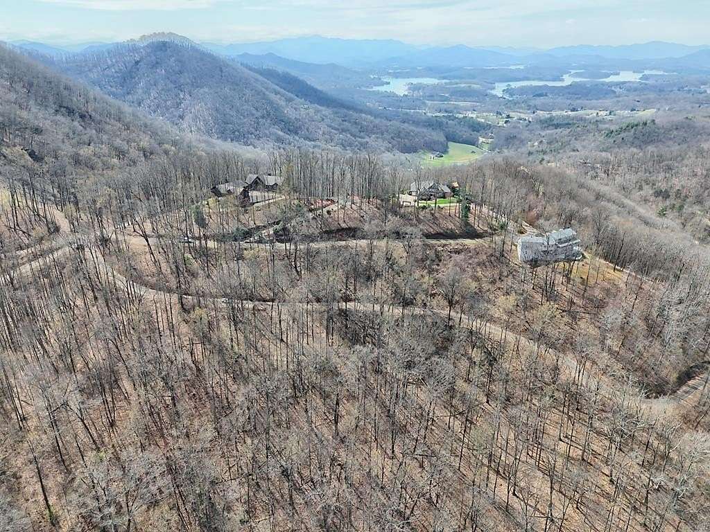 2 Acres of Residential Land for Sale in Hayesville, North Carolina
