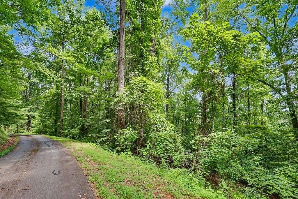 2 Acres of Residential Land for Sale in Hayesville, North Carolina