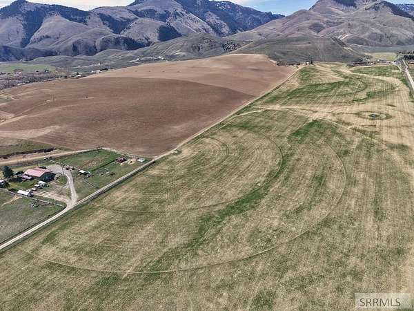 265 Acres of Land for Sale in Salmon, Idaho
