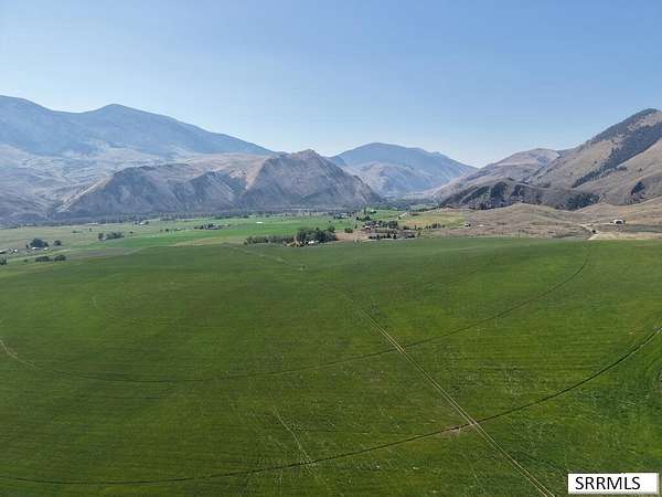 264 Acres of Land for Sale in Salmon, Idaho