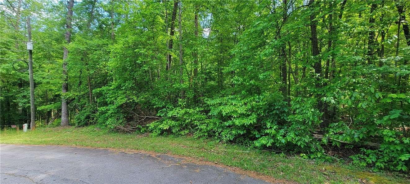 0.34 Acres of Residential Land for Sale in Westminster, South Carolina