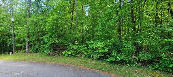 0.34 Acres of Residential Land for Sale in Westminster, South Carolina