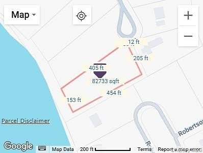 1.9 Acres of Residential Land for Sale in Sag Harbor, New York