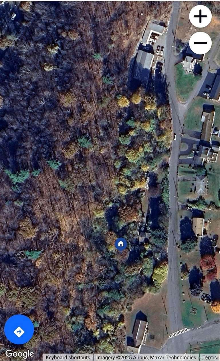 2 Acres of Land with Home for Sale in Saugerties, New York
