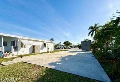 0.06 Acres of Land for Sale in Naples, Florida