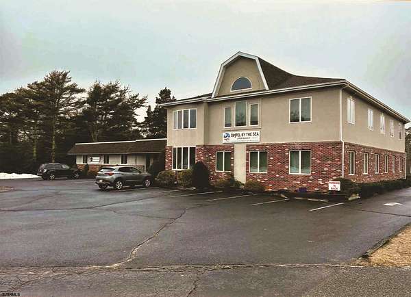 2.14 Acres of Commercial Land for Lease in Ocean View, New Jersey