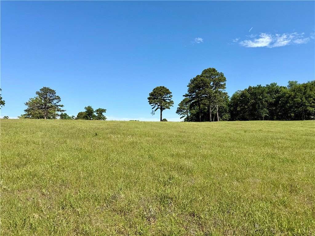 25.5 Acres of Land for Sale in London, Arkansas