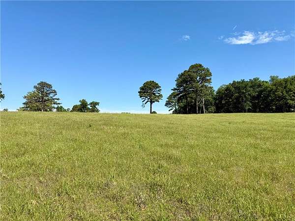 25.5 Acres of Land for Sale in London, Arkansas