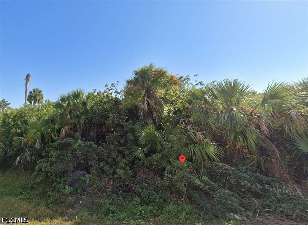 0.25 Acres of Residential Land for Sale in LaBelle, Florida