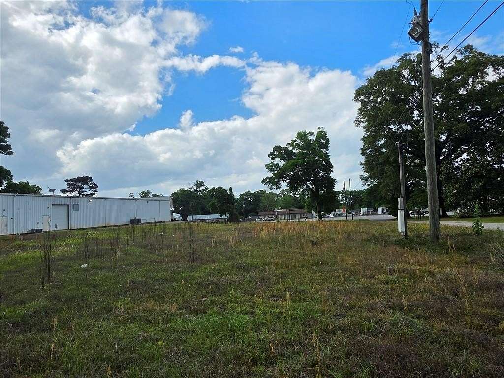 1 Acre of Land for Sale in Mobile, Alabama