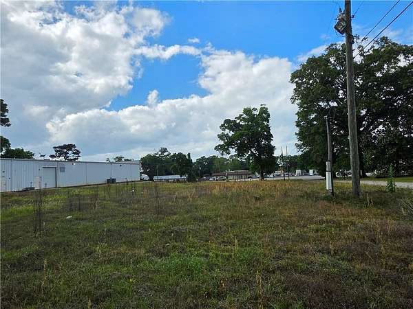 1 Acre of Land for Sale in Mobile, Alabama