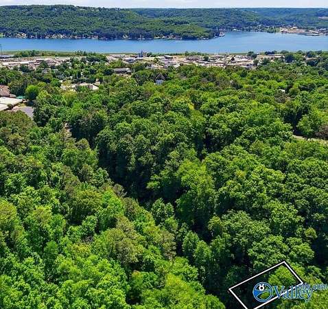 0.5 Acres of Residential Land for Sale in Guntersville, Alabama