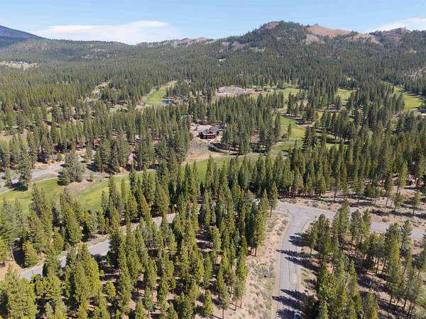 0.61 Acres of Residential Land for Sale in Portola, California