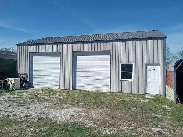 27 Acres of Recreational & Residential Land for Sale in Long Lane, Missouri