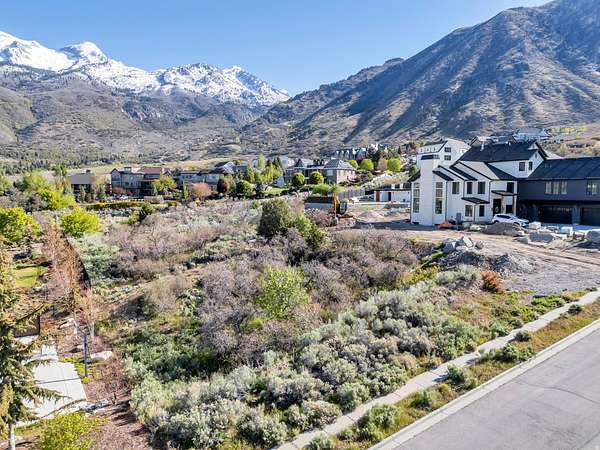0.68 Acres of Residential Land for Sale in Alpine, Utah