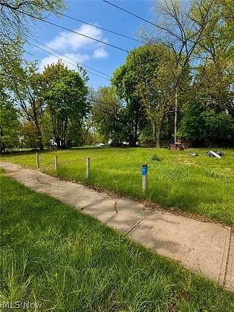 0.2 Acres of Land for Sale in Cleveland, Ohio
