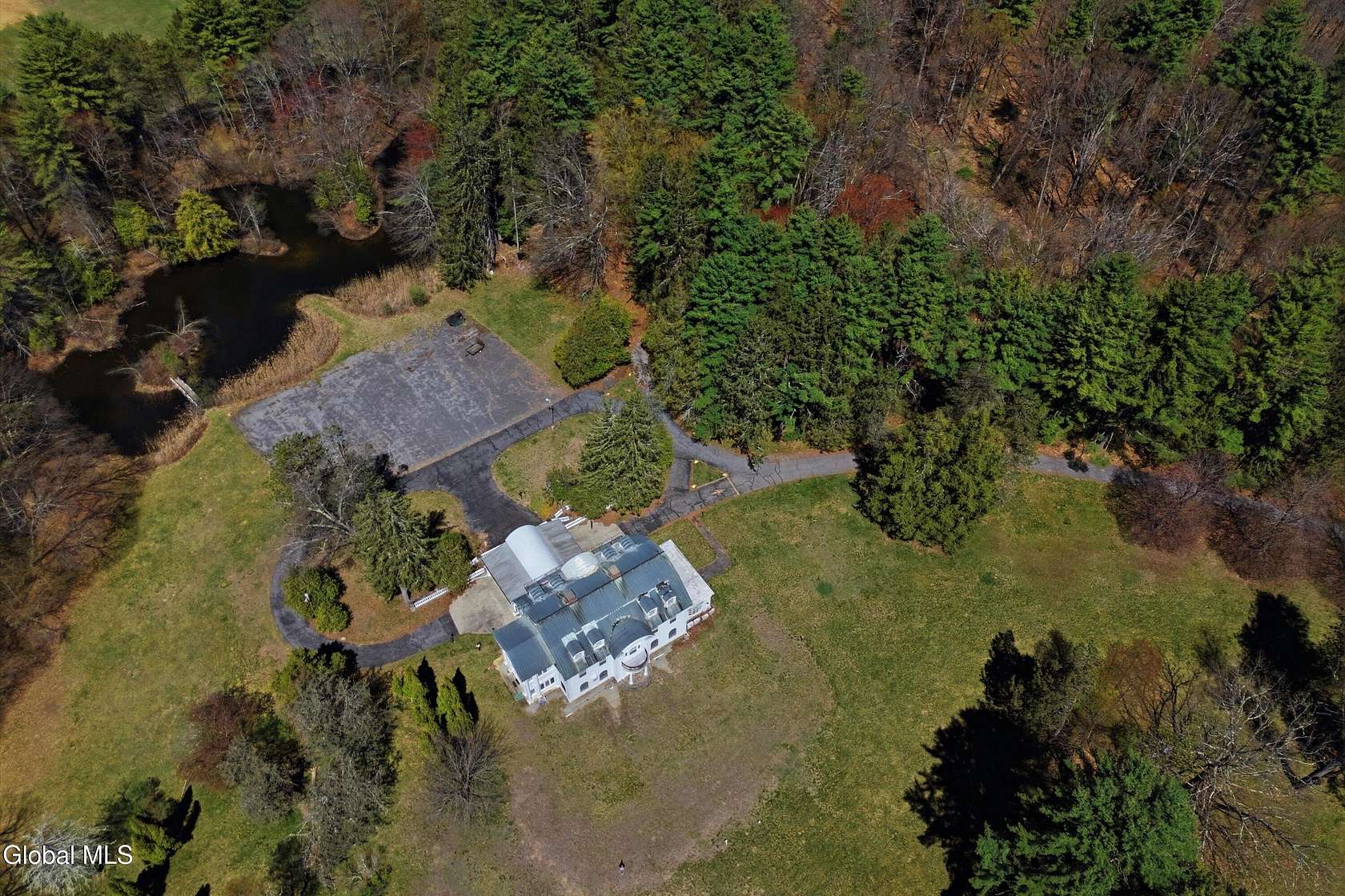14.2 Acres of Improved Mixed-Use Land for Sale in Saratoga Springs, New York