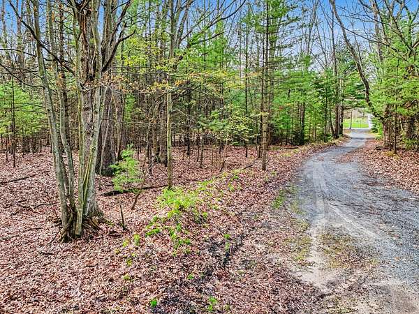 0.35 Acres of Residential Land for Sale in Pentwater, Michigan