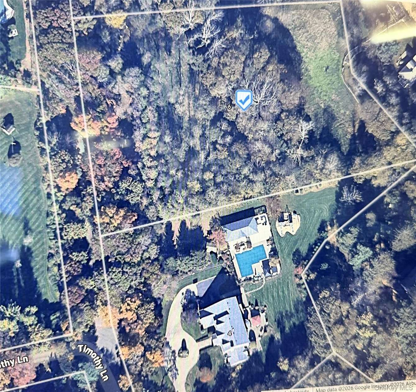 2.4 Acres of Residential Land for Sale in St. James, New York