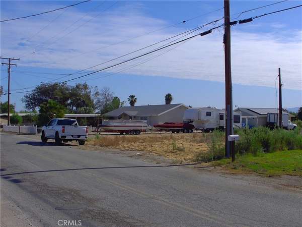0.33 Acres of Residential Land for Sale in Blythe, California