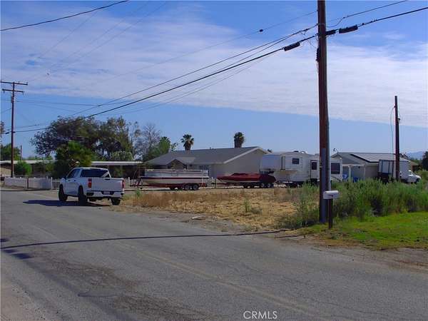 0.33 Acres of Residential Land for Sale in Blythe, California