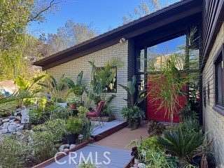 2.5 Acres of Land with Home for Sale in Alpine, California
