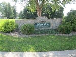 Residential Land for Sale in Jerseyville, Illinois
