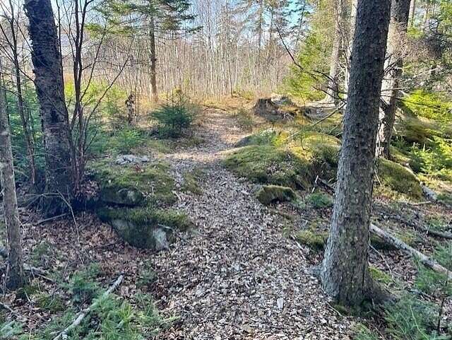 1.68 Acres of Residential Land for Sale in South Thomaston, Maine