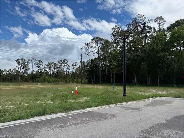 0.22 Acres of Residential Land for Sale in Naples, Florida