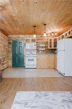 1.74 Acres of Land with Home for Sale in Osage Township, Minnesota