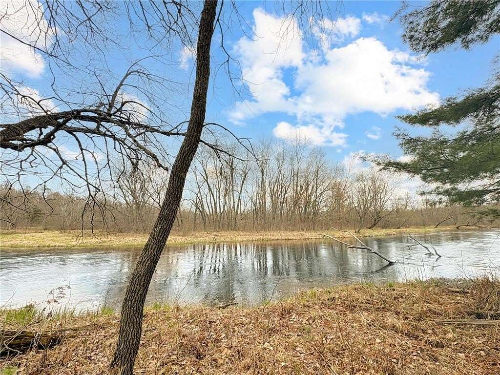 32.9 Acres of Recreational & Residential Land for Sale in Lincoln Town, Wisconsin