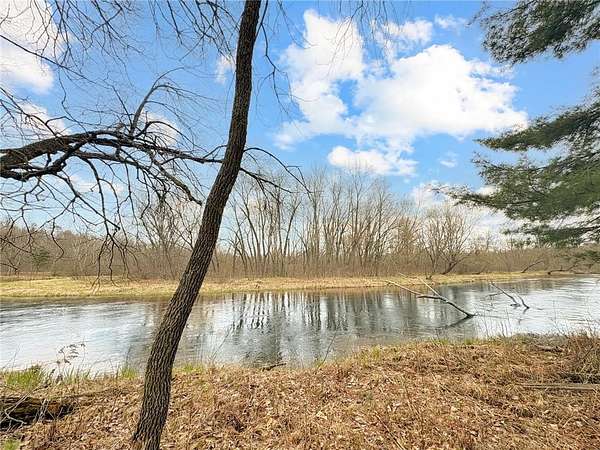 32.9 Acres of Recreational & Residential Land for Sale in Lincoln Town, Wisconsin
