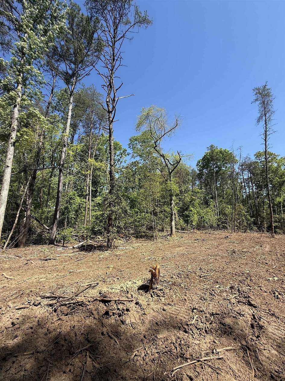 3.63 Acres of Residential Land for Sale in Greer, South Carolina