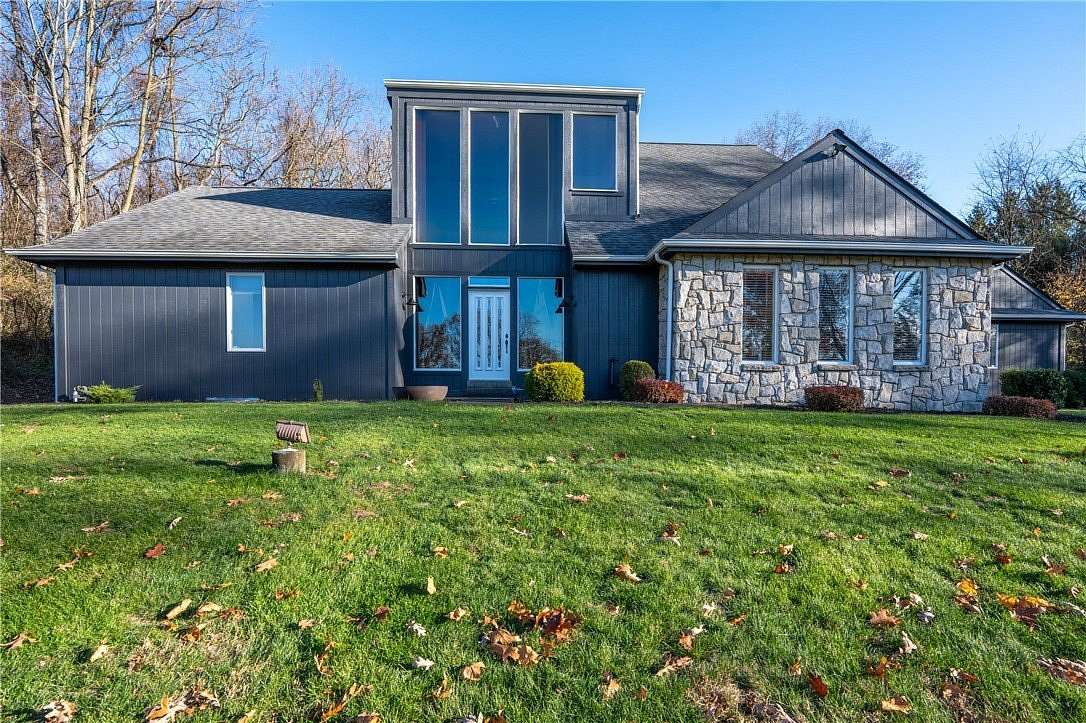 1.5 Acres of Land with Home for Sale in Hempfield Township, Pennsylvania